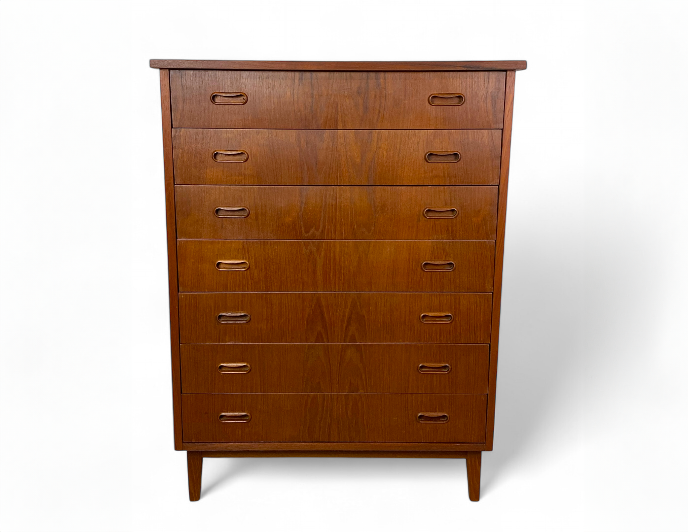 Unieke vintage 7-ladenkast_115838