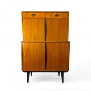 Vintage Cabinet, 1960s Bräntorps