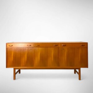 Vintage sideboard / sideboard Sweden