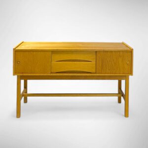 New arrivals! Vintage lowboard | hall cabinet