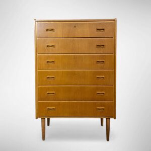 New arrivals! Vintage chest of drawers from Sweden