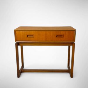Vintage hall cabinet, 1960s'