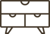 Kasten / Bureau's