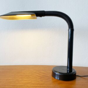 Fagerhults vintage bureaulamp