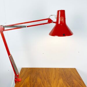 Twist T-1 bureaulamp