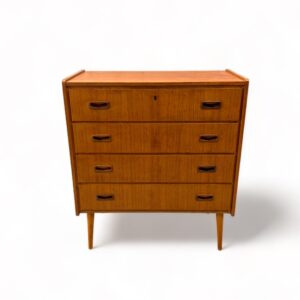 Vintage ladekast | Mid Century | Scandinavië
