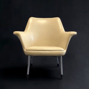Anders Grasaasen - Fauteuil Noorwegen - 1950-1974