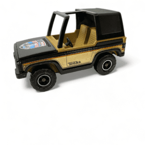 Tonka Bronco jaren 70