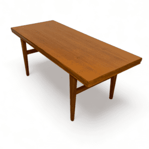 Vintage salontafel uit Zweden
