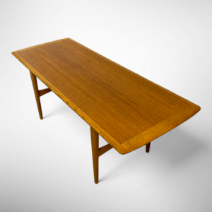 Vintage salontafel / coffee table