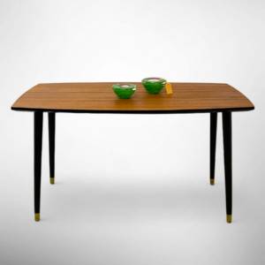 Vintage salontafel / coffee table