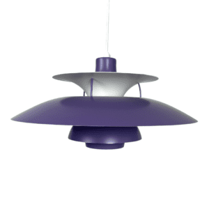 Louis Poulsen PH5 hanglamp