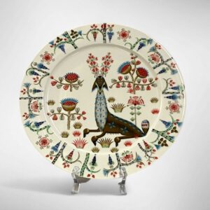 iittala bord uit de serie Taika Siimes