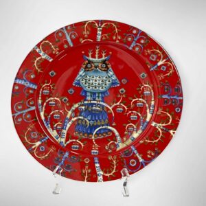 iittala bord uit de serie Taika Siimes