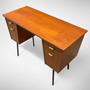 Vintage bureautje "Marlene", IKEA, 1959
