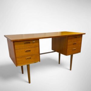 Vintage bureau uit Zweden jaren 50/60